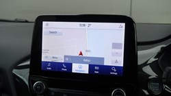 2023 (73) FORD PUMA 1.0 EcoBoost Hybrid mHEV ST-Line 5dr 4857248