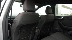 2023 (73) FORD PUMA 1.0 EcoBoost Hybrid mHEV ST-Line 5dr 4857283