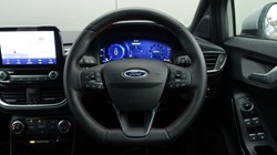 2023 (73) FORD PUMA 1.0 EcoBoost Hybrid mHEV ST-Line 5dr 4857266