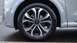 2023 (73) FORD PUMA 1.0 EcoBoost Hybrid mHEV ST-Line 5dr 4857263