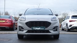 2023 (73) FORD PUMA 1.0 EcoBoost Hybrid mHEV ST-Line 5dr 4857244