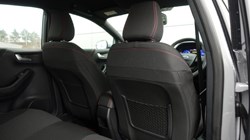 2023 (73) FORD PUMA 1.0 EcoBoost Hybrid mHEV ST-Line 5dr 4857280