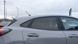 2023 (73) FORD PUMA 1.0 EcoBoost Hybrid mHEV ST-Line 5dr 4857258