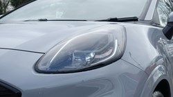 2023 (73) FORD PUMA 1.0 EcoBoost Hybrid mHEV ST-Line 5dr 4857264