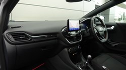 2023 (73) FORD PUMA 1.0 EcoBoost Hybrid mHEV ST-Line 5dr 4857286