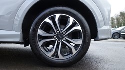 2023 (73) FORD PUMA 1.0 EcoBoost Hybrid mHEV ST-Line 5dr 4857262