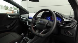 2023 (73) FORD PUMA 1.0 EcoBoost Hybrid mHEV ST-Line 5dr 4857274