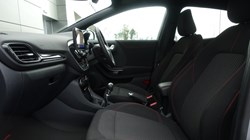 2023 (73) FORD PUMA 1.0 EcoBoost Hybrid mHEV ST-Line 5dr 4857241