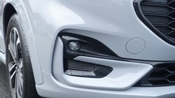 2023 (73) FORD PUMA 1.0 EcoBoost Hybrid mHEV ST-Line 5dr 4857256