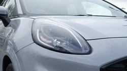 2023 (73) FORD PUMA 1.0 EcoBoost Hybrid mHEV ST-Line 5dr 4857253