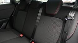 2023 (73) FORD PUMA 1.0 EcoBoost Hybrid mHEV ST-Line 5dr 4857284