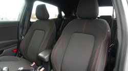 2023 (73) FORD PUMA 1.0 EcoBoost Hybrid mHEV ST-Line 5dr 4857287