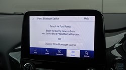 2023 (73) FORD PUMA 1.0 EcoBoost Hybrid mHEV ST-Line 5dr 4857272