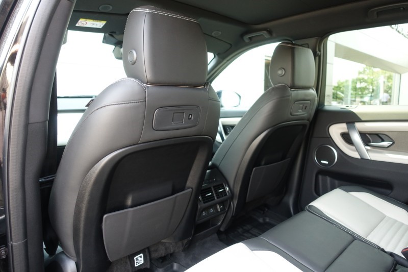2025 (75) LAND ROVER DISCOVERY SPORT 2.0 D200 Metropolitan 5dr Auto [5 Seat] 5627234