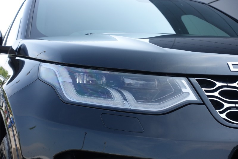 2025 (75) LAND ROVER DISCOVERY SPORT 2.0 D200 Metropolitan 5dr Auto [5 Seat] 5627184