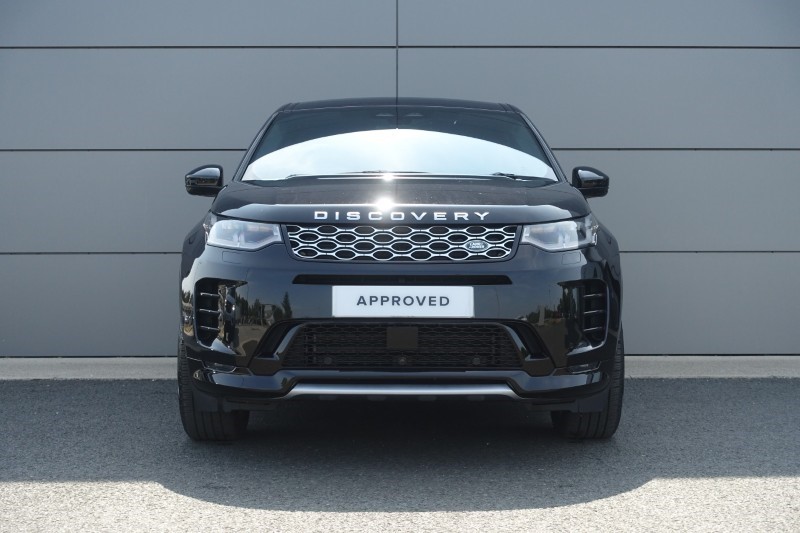 2025 (75) LAND ROVER DISCOVERY SPORT 2.0 D200 Metropolitan 5dr Auto [5 Seat] 5627174