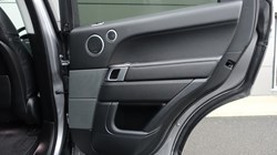 2021 (71) LAND ROVER RANGE ROVER SPORT 3.0 D250 HSE 5dr Auto 4899963