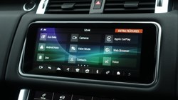 2021 (71) LAND ROVER RANGE ROVER SPORT 3.0 D250 HSE 5dr Auto 4899951