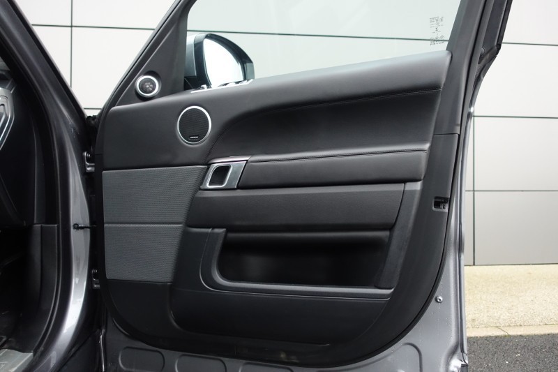 2021 (71) LAND ROVER RANGE ROVER SPORT 3.0 D250 HSE 5dr Auto 4899959