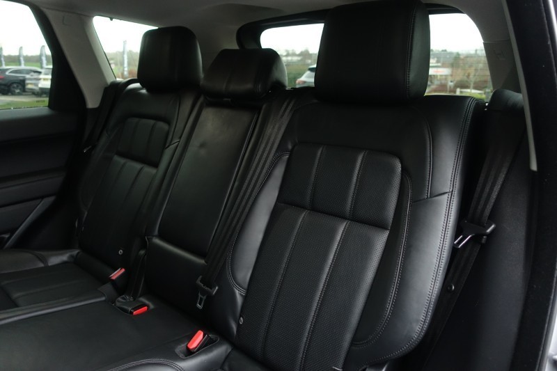 2021 (71) LAND ROVER RANGE ROVER SPORT 3.0 D250 HSE 5dr Auto 4899969