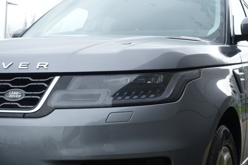 2021 (71) LAND ROVER RANGE ROVER SPORT 3.0 D250 HSE 5dr Auto 4899943