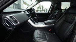 2021 (71) LAND ROVER RANGE ROVER SPORT 3.0 D250 HSE 5dr Auto 4899915
