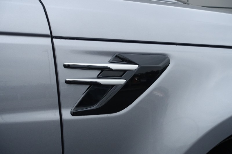 2021 (71) LAND ROVER RANGE ROVER SPORT 3.0 D250 HSE 5dr Auto 4899932