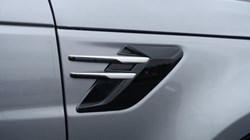 2021 (71) LAND ROVER RANGE ROVER SPORT 3.0 D250 HSE 5dr Auto 4899932