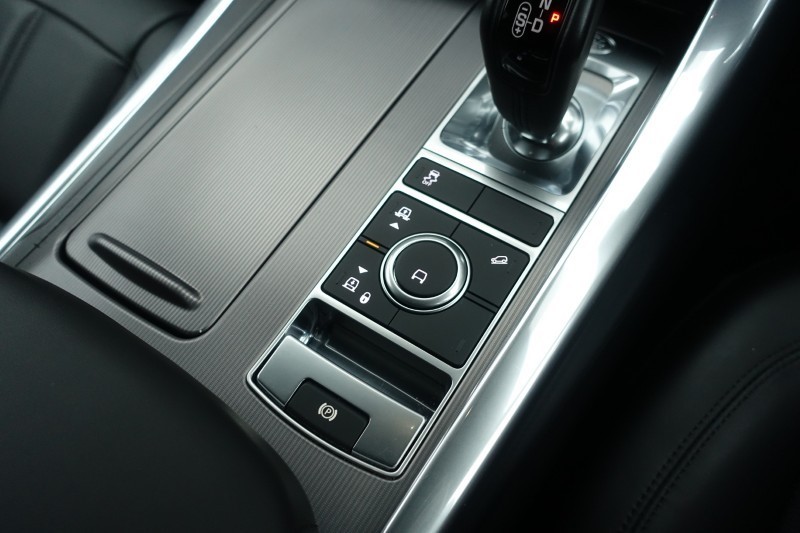 2021 (71) LAND ROVER RANGE ROVER SPORT 3.0 D250 HSE 5dr Auto 4899955