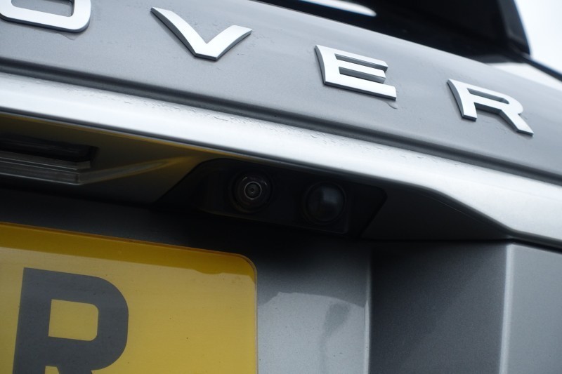 2021 (71) LAND ROVER RANGE ROVER SPORT 3.0 D250 HSE 5dr Auto 4899939