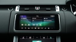 2021 (71) LAND ROVER RANGE ROVER SPORT 3.0 D250 HSE 5dr Auto 4899926