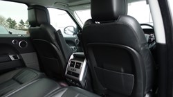 2021 (71) LAND ROVER RANGE ROVER SPORT 3.0 D250 HSE 5dr Auto 4899964