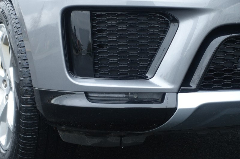 2021 (71) LAND ROVER RANGE ROVER SPORT 3.0 D250 HSE 5dr Auto 4899933