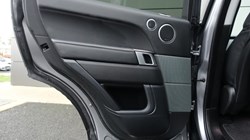 2021 (71) LAND ROVER RANGE ROVER SPORT 3.0 D250 HSE 5dr Auto 4899967