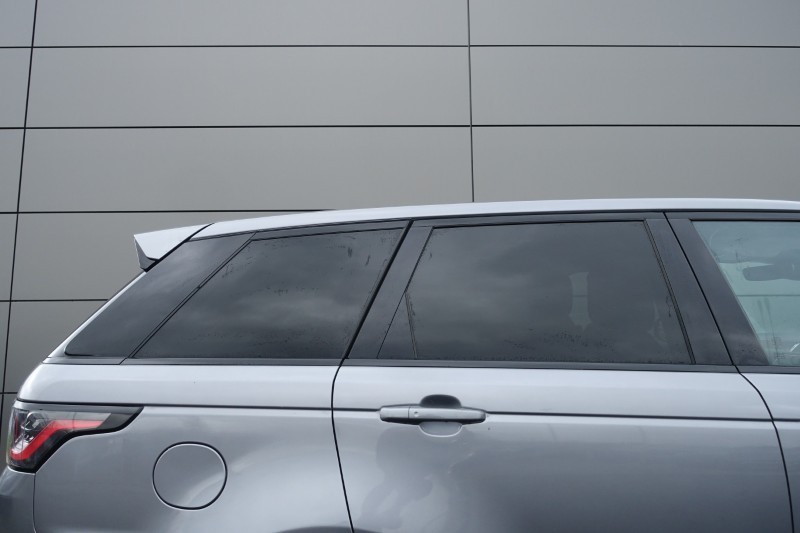 2021 (71) LAND ROVER RANGE ROVER SPORT 3.0 D250 HSE 5dr Auto 4899936