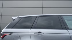 2021 (71) LAND ROVER RANGE ROVER SPORT 3.0 D250 HSE 5dr Auto 4899936