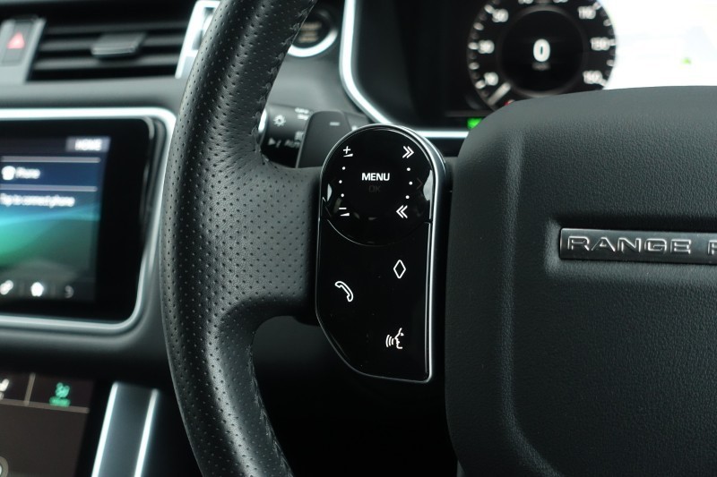 2021 (71) LAND ROVER RANGE ROVER SPORT 3.0 D250 HSE 5dr Auto 4899949