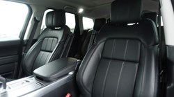 2021 (71) LAND ROVER RANGE ROVER SPORT 3.0 D250 HSE 5dr Auto 4899973