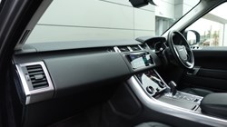 2021 (71) LAND ROVER RANGE ROVER SPORT 3.0 D250 HSE 5dr Auto 4899971