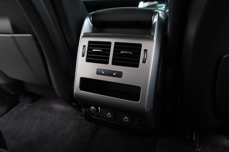 2021 (71) LAND ROVER RANGE ROVER SPORT 3.0 D250 HSE 5dr Auto 4899930