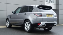 2021 (71) LAND ROVER RANGE ROVER SPORT 3.0 D250 HSE 5dr Auto 4899914