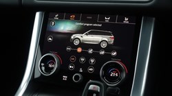 2021 (71) LAND ROVER RANGE ROVER SPORT 3.0 D250 HSE 5dr Auto 4899954