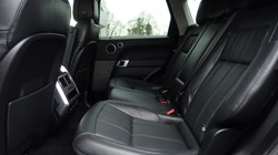 2021 (71) LAND ROVER RANGE ROVER SPORT 3.0 D250 HSE 5dr Auto 4899916