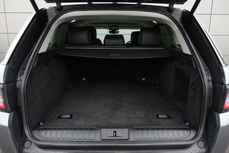 2021 (71) LAND ROVER RANGE ROVER SPORT 3.0 D250 HSE 5dr Auto 4899922