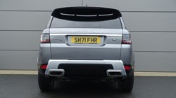 2021 (71) LAND ROVER RANGE ROVER SPORT 3.0 D250 HSE 5dr Auto 4899918