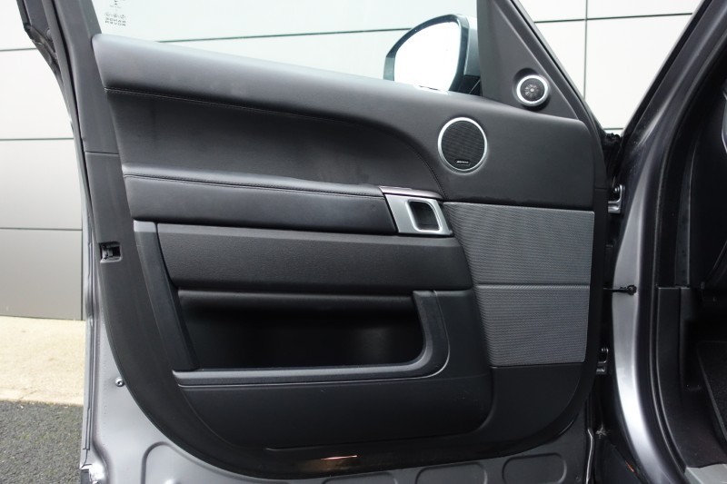 2021 (71) LAND ROVER RANGE ROVER SPORT 3.0 D250 HSE 5dr Auto 4899970