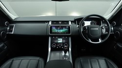 2021 (71) LAND ROVER RANGE ROVER SPORT 3.0 D250 HSE 5dr Auto 4899921