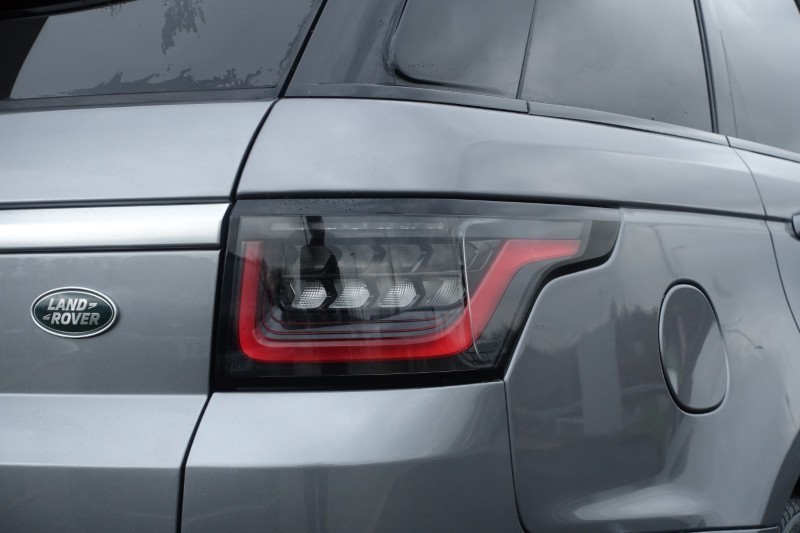 2021 (71) LAND ROVER RANGE ROVER SPORT 3.0 D250 HSE 5dr Auto 4899938