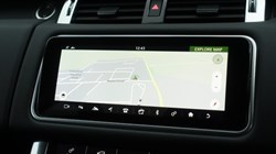 2021 (71) LAND ROVER RANGE ROVER SPORT 3.0 D250 HSE 5dr Auto 4899923