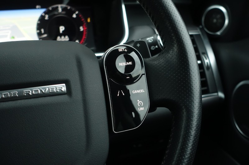 2021 (71) LAND ROVER RANGE ROVER SPORT 3.0 D250 HSE 5dr Auto 4899946